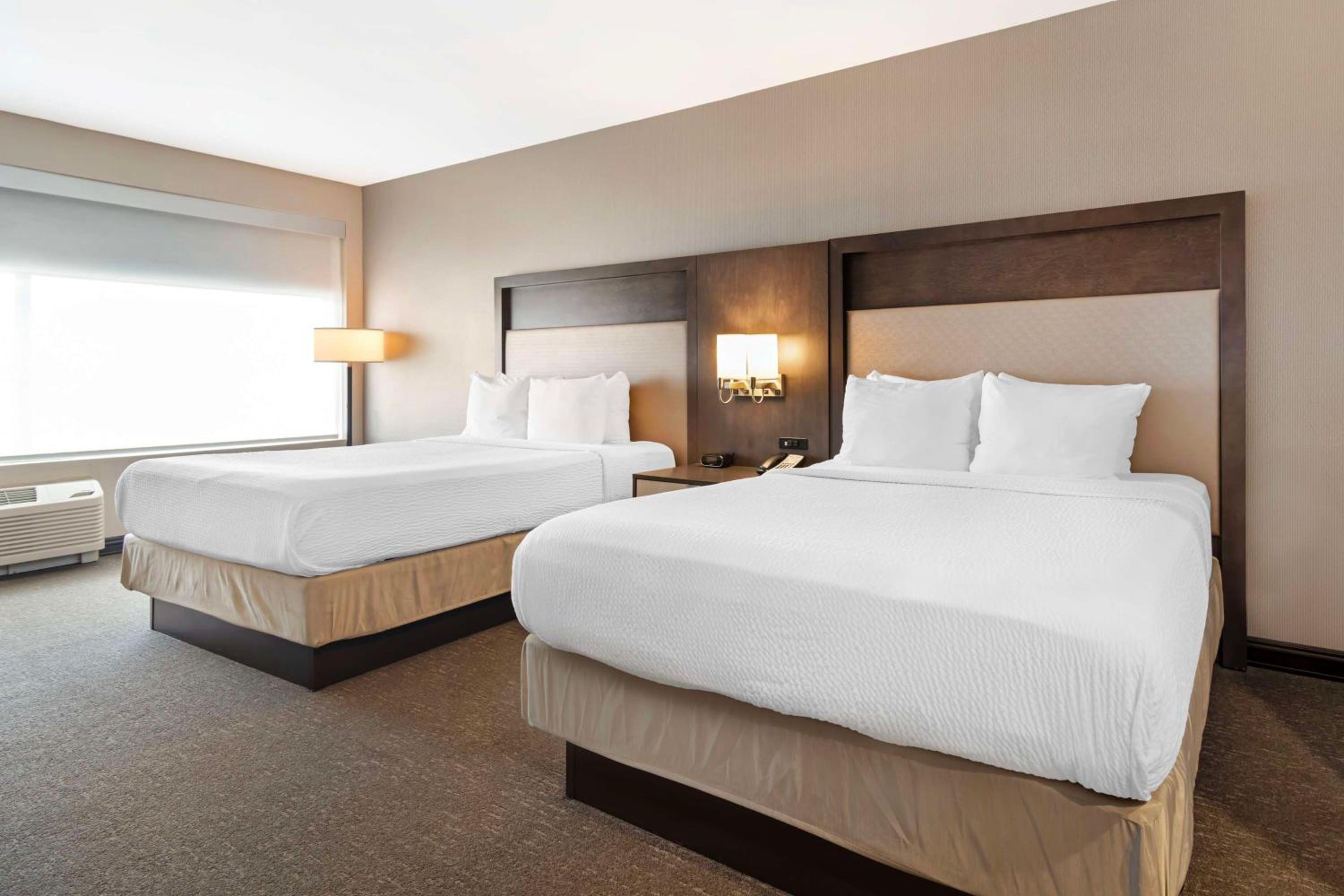 hotel marcel new haven tapestry collection by hilton