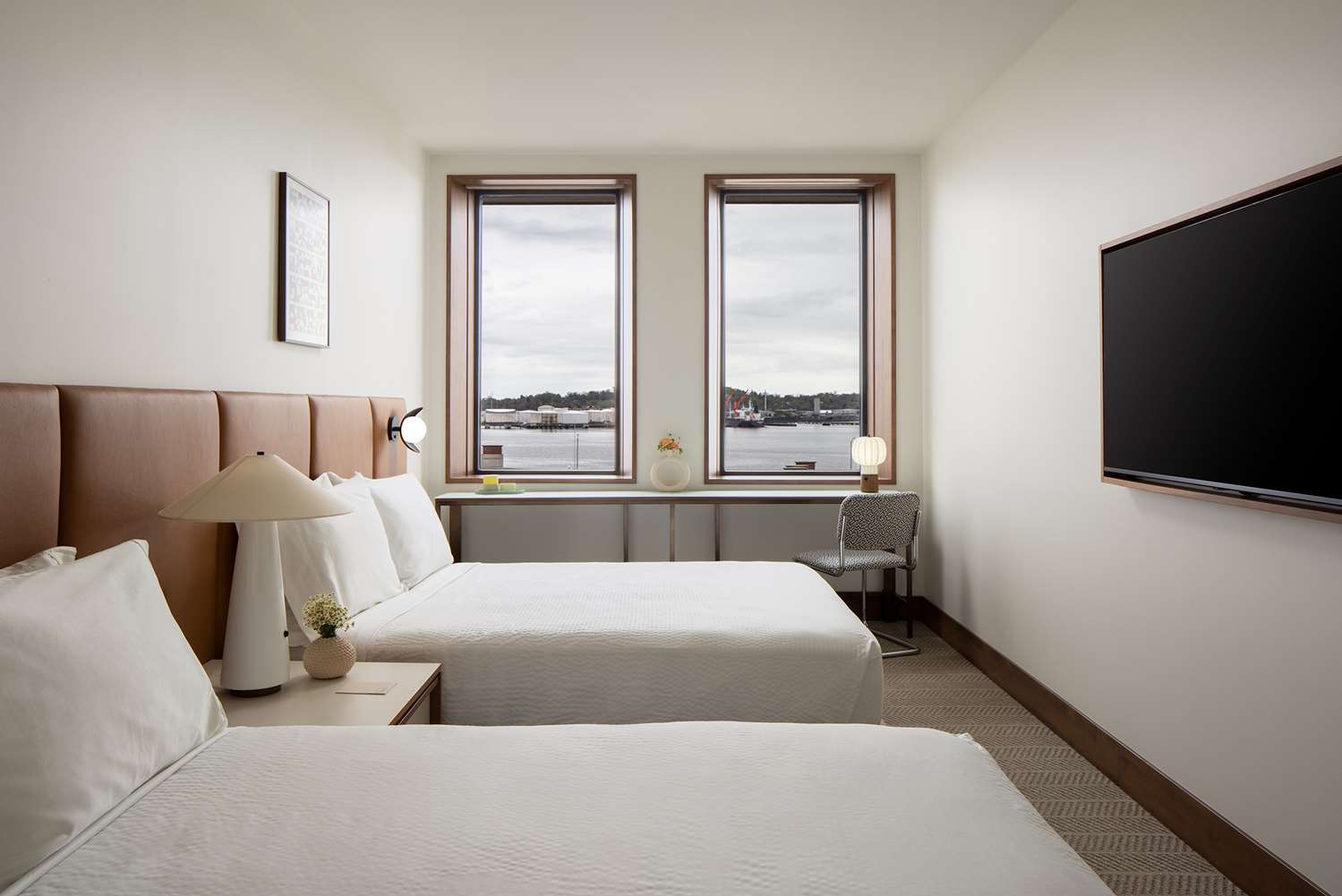 hotel marcel new haven tapestry collection by hilton