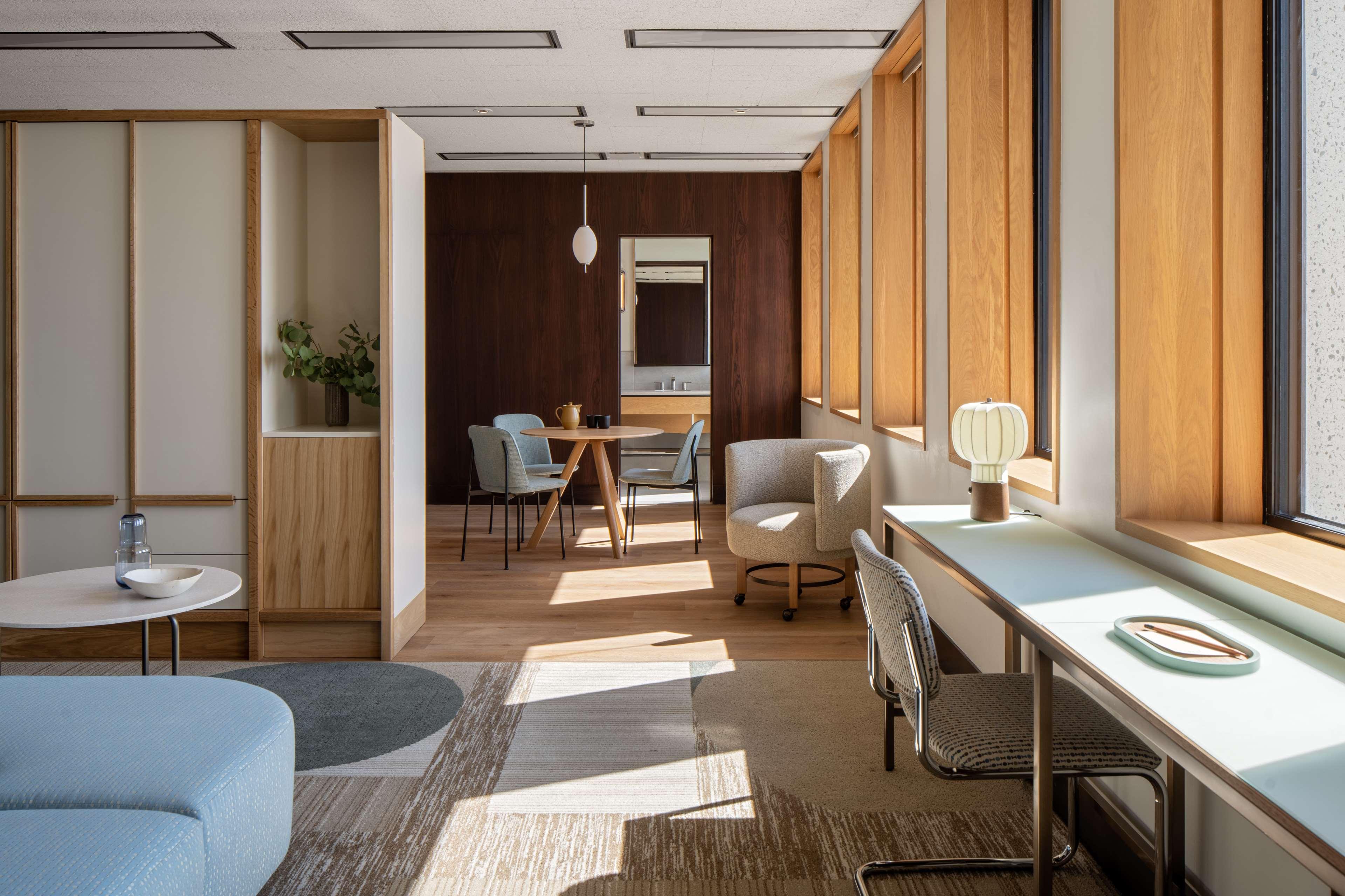 hotel marcel new haven tapestry collection by hilton