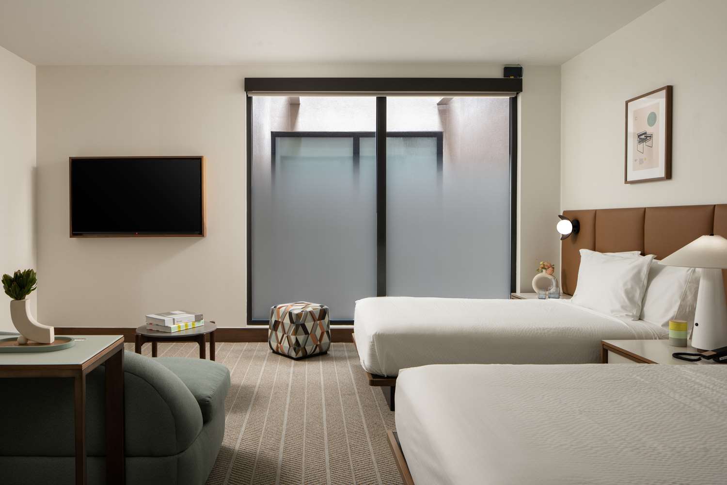 hotel marcel new haven tapestry collection by hilton