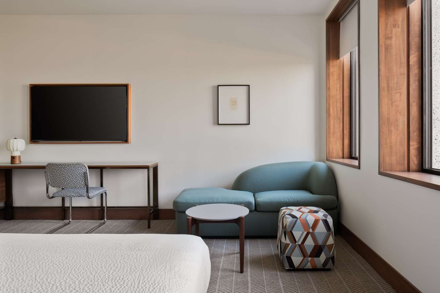 hotel marcel new haven tapestry collection by hilton