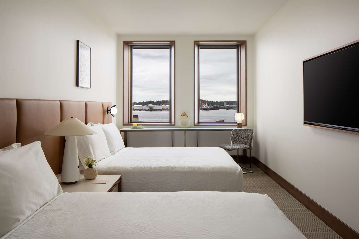 hotel marcel new haven tapestry collection by hilton