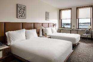 hotel marcel new haven tapestry collection by hilton