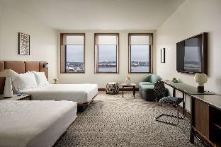 hotel marcel new haven tapestry collection by hilton