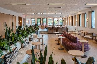 hotel marcel new haven tapestry collection by hilton