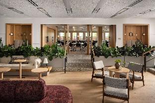 hotel marcel new haven tapestry collection by hilton