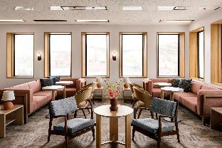 hotel marcel new haven tapestry collection by hilton