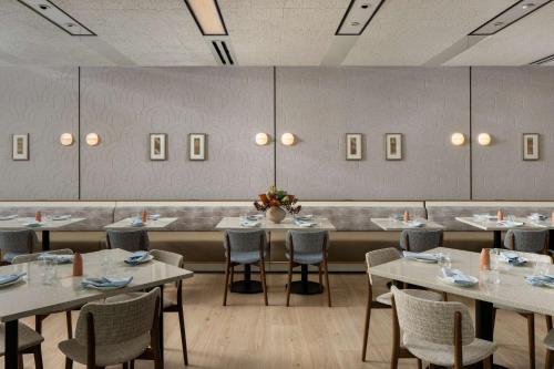 hotel marcel new haven tapestry collection by hilton