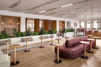 Hotel Marcel New Haven, Tapestry Collection By Hilton,New Haven County>>New Haven,4 star