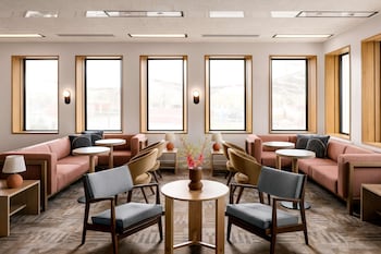 Hotel Marcel New Haven, Tapestry Collection By Hilton,New Haven County>>New Haven,4 star