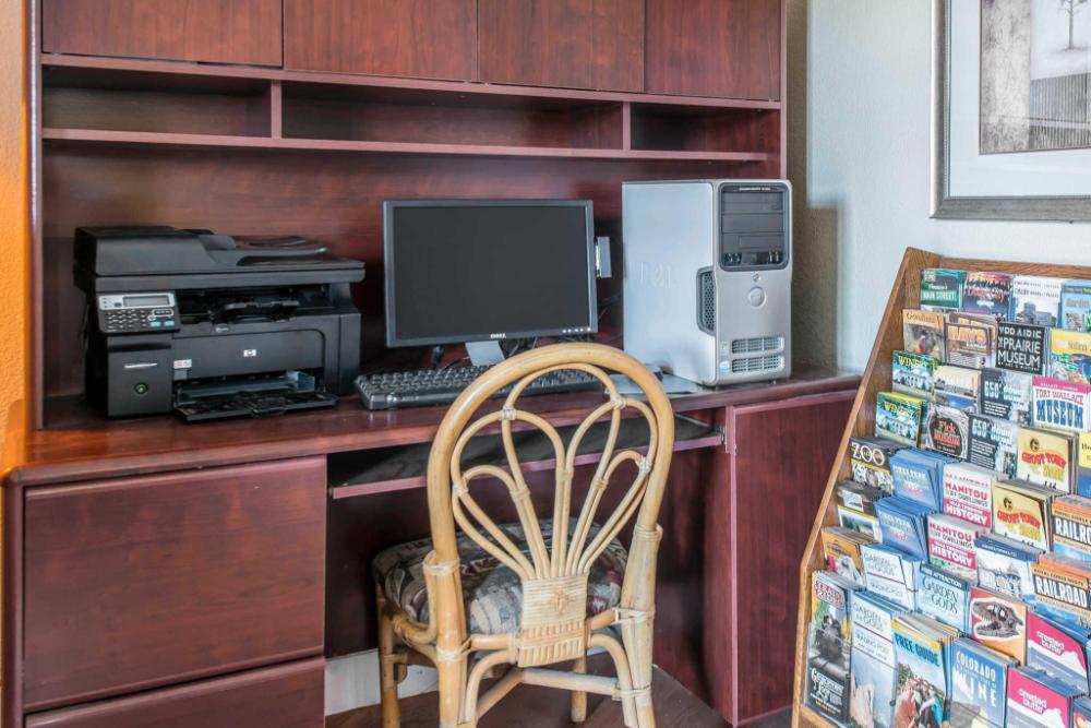 travelodge by wyndham stratton