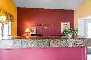 travelodge by wyndham stratton