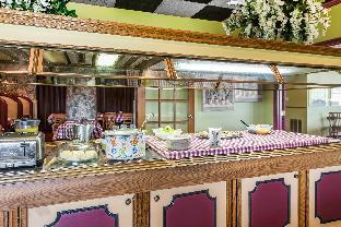 travelodge by wyndham stratton