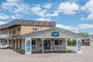 travelodge by wyndham stratton