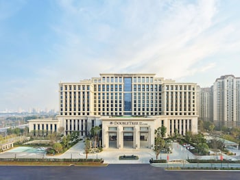 Doubletree By Hilton Quzhou,Quzhou>>Jiangshan,4 star