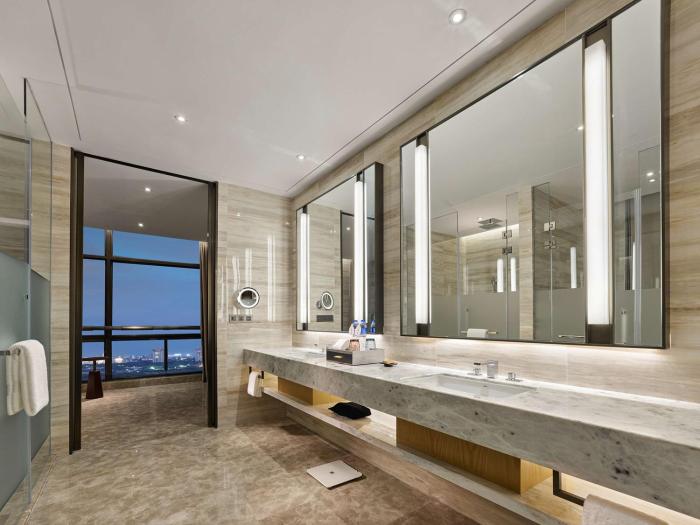 doubletree by hilton quzhou