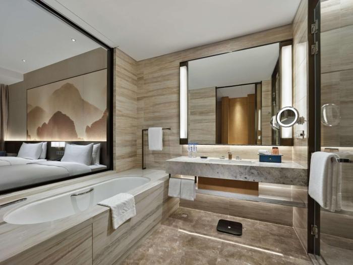 doubletree by hilton quzhou