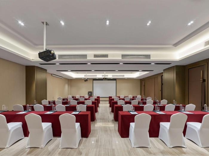 doubletree by hilton quzhou