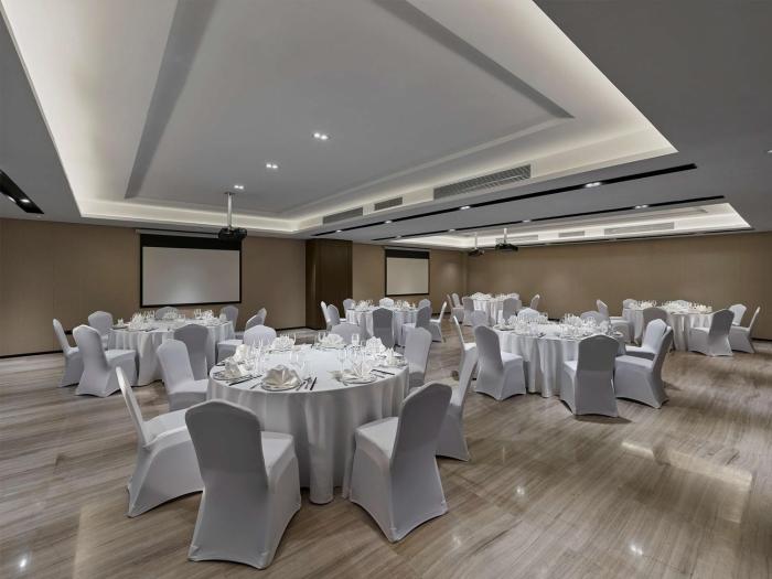 doubletree by hilton quzhou