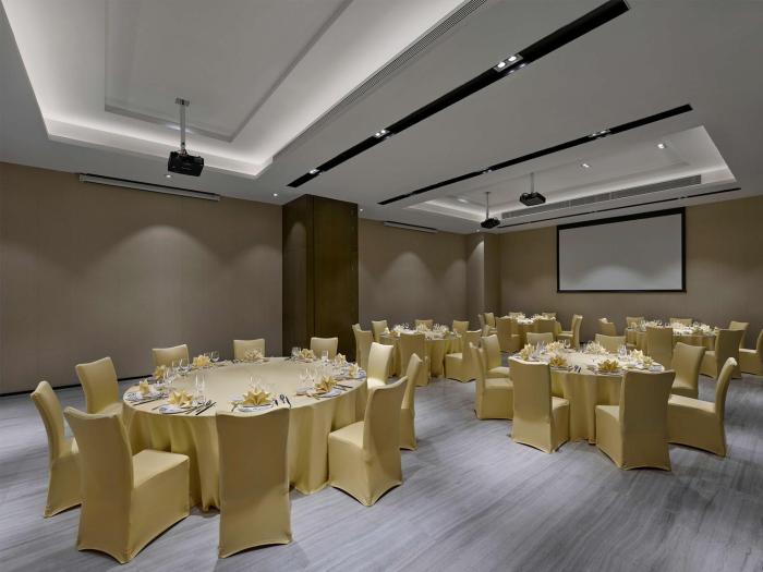 doubletree by hilton quzhou