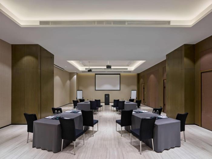 doubletree by hilton quzhou