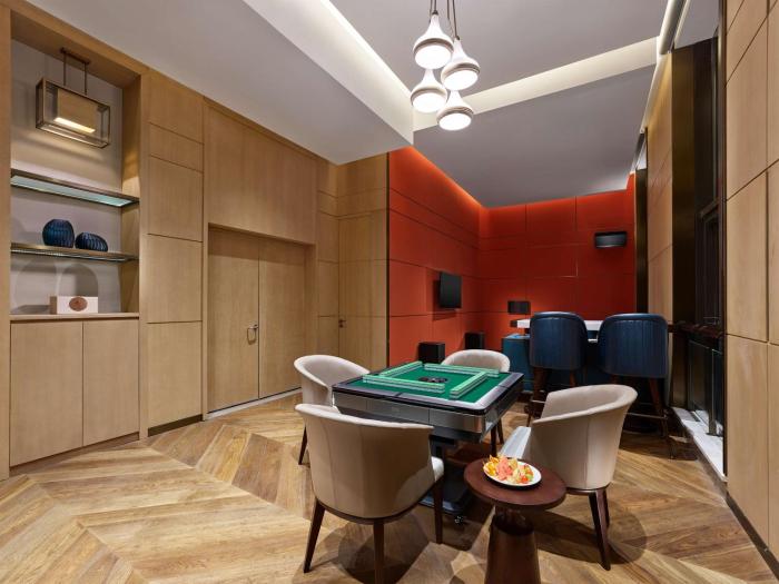 doubletree by hilton quzhou