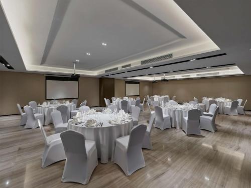 doubletree by hilton quzhou