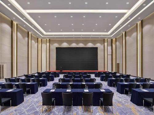 doubletree by hilton quzhou