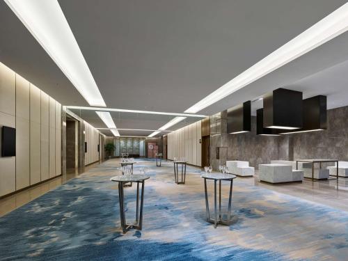 doubletree by hilton quzhou