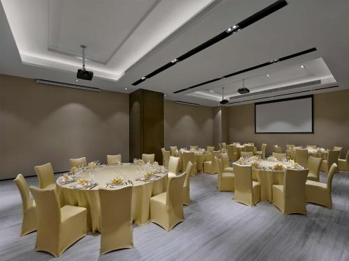 doubletree by hilton quzhou