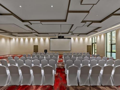 doubletree by hilton quzhou