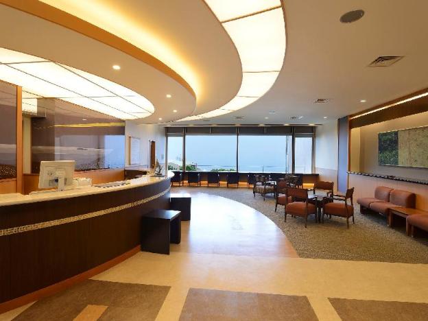 kamenoi hotel atami annex