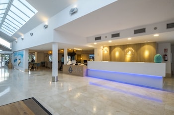 lago resort menorca casas del lago