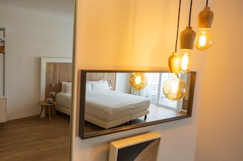 lago resort menorca casas del lago