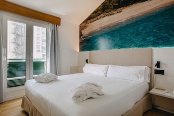 lago resort menorca casas del lago
