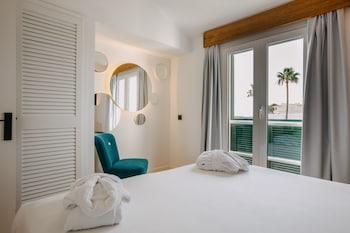 lago resort menorca casas del lago
