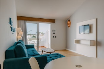 lago resort menorca casas del lago