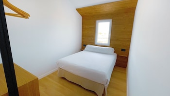 lago resort menorca casas del lago