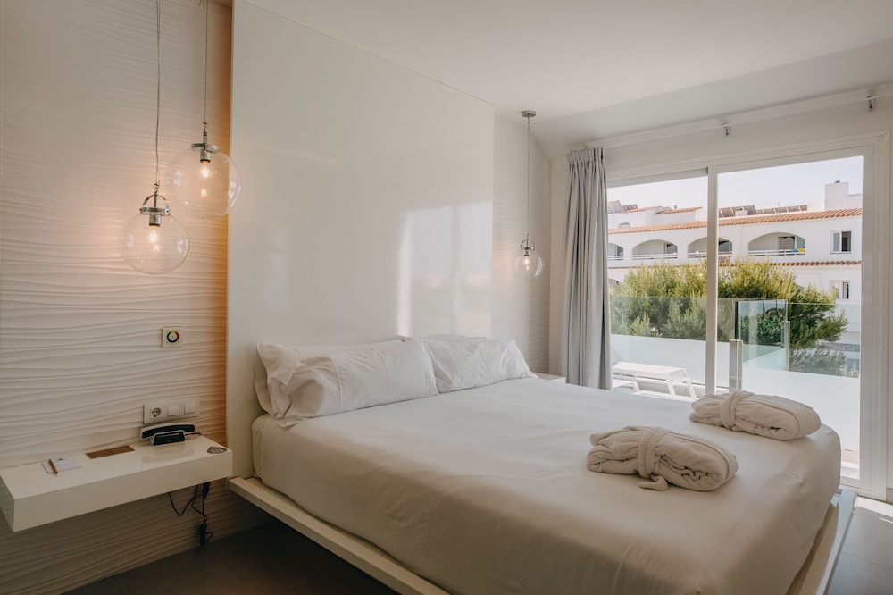lago resort menorca casas del lago