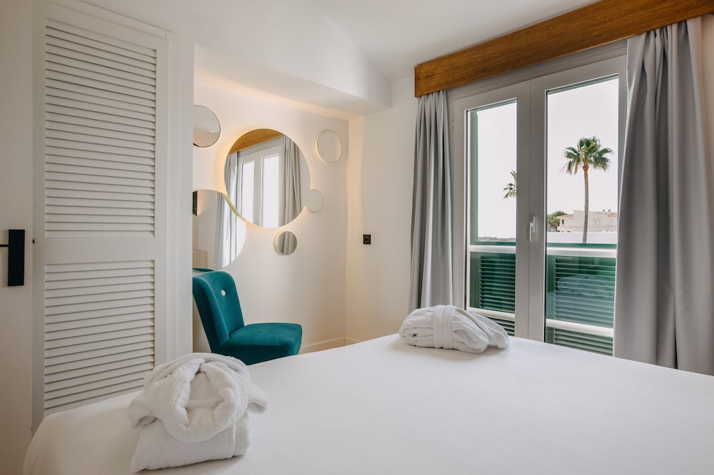 lago resort menorca casas del lago