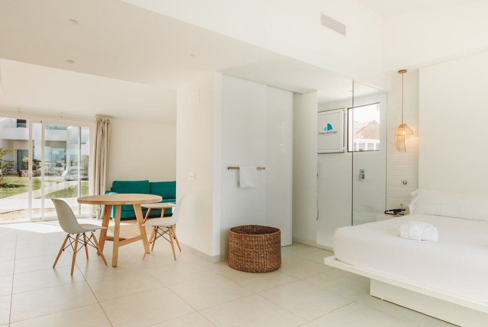 lago resort menorca casas del lago