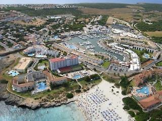 lago resort menorca casas del lago