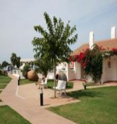 lago resort menorca casas del lago