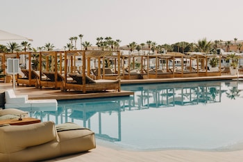 lago resort menorca casas del lago