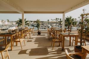 lago resort menorca casas del lago