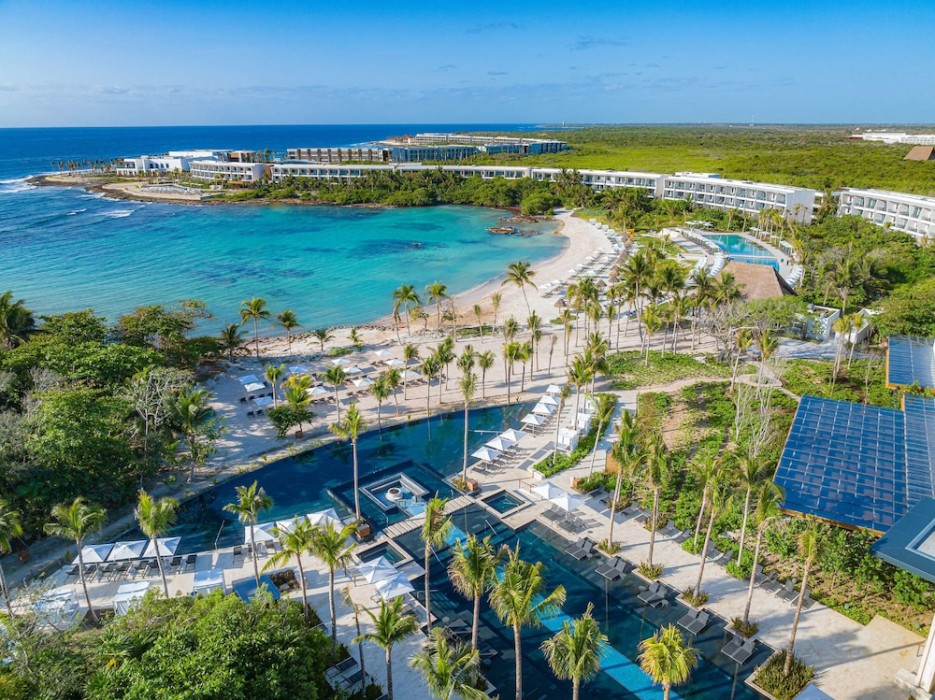 Conrad Tulum Riviera Maya