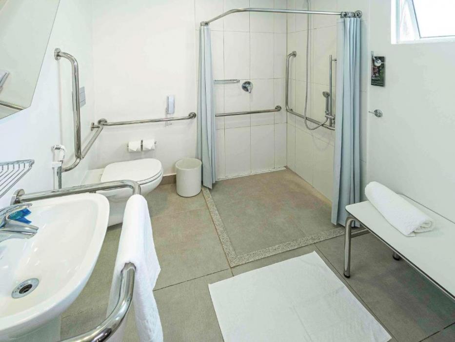 ibis budget fortaleza praia de iracema