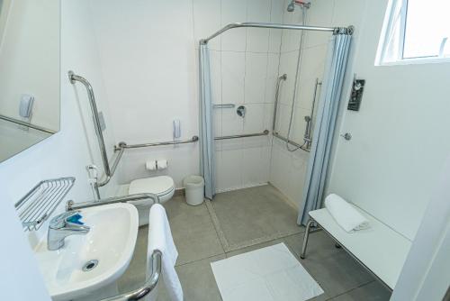 ibis budget fortaleza praia de iracema