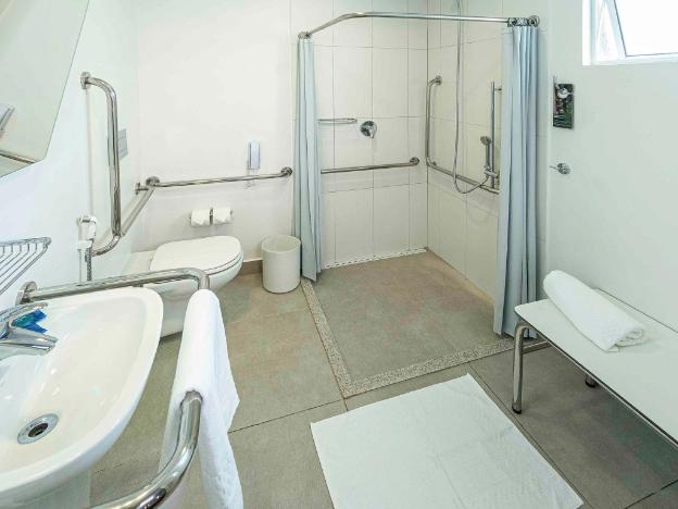 ibis budget fortaleza praia de iracema