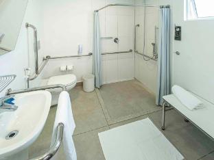 ibis budget fortaleza praia de iracema